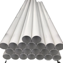 8  Inch white Pvc Pipe  200mm pvc Water Delivery Pipe price list